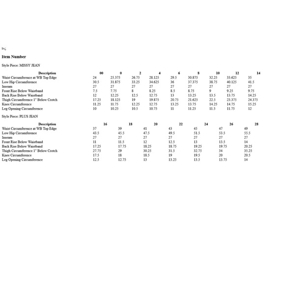 New 7 for all Mankind animal print skinny jeans size 14 - Picture 10 of 10